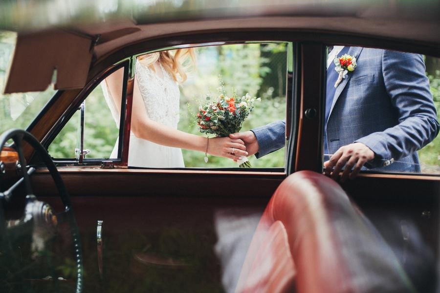 Аня и Женя. Анна Евграфова — профессиональный фотограф в Санкт-Петербурге