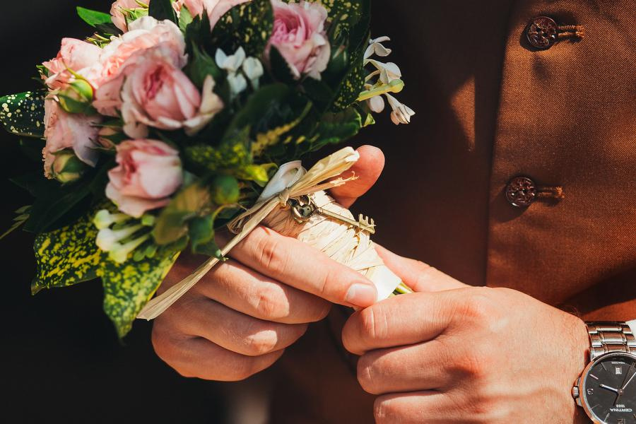 Таша и Гриша. Анна Евграфова — профессиональный фотограф в Санкт-Петербурге