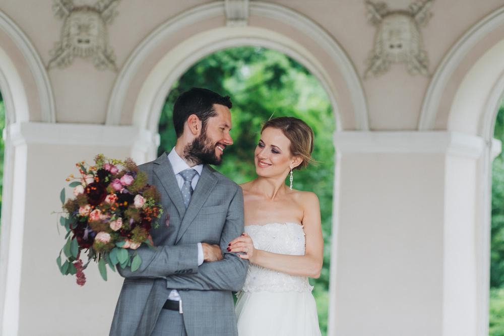 Света и Мэтью. Анна Евграфова — профессиональный фотограф в Санкт-Петербурге