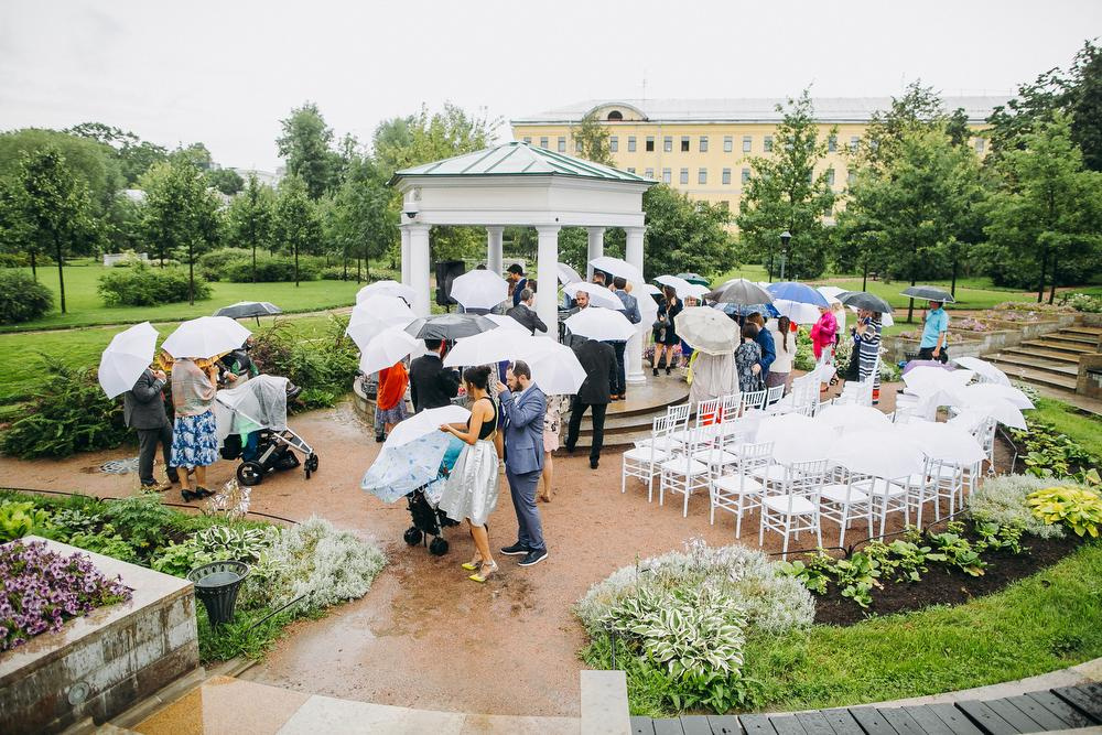 Юлия и Рик. Анна Евграфова — профессиональный фотограф в Санкт-Петербурге