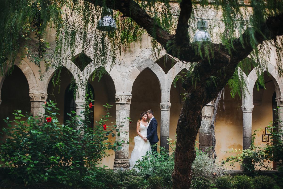 Солнечный Сорренто. Анна Евграфова — профессиональный фотограф в Санкт-Петербурге