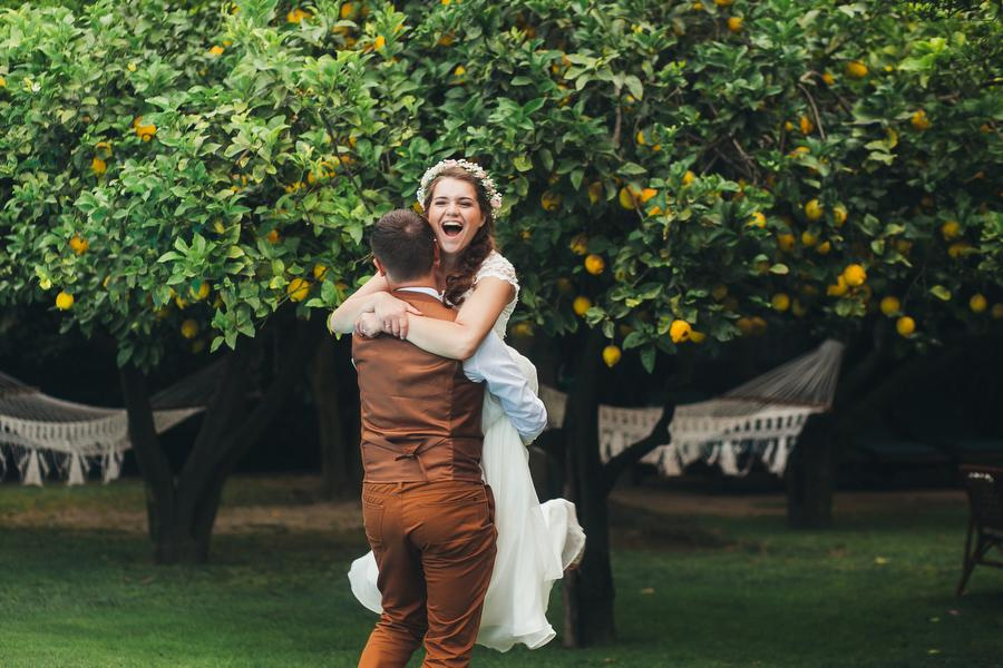 Таша и Гриша. Анна Евграфова — профессиональный фотограф в Санкт-Петербурге