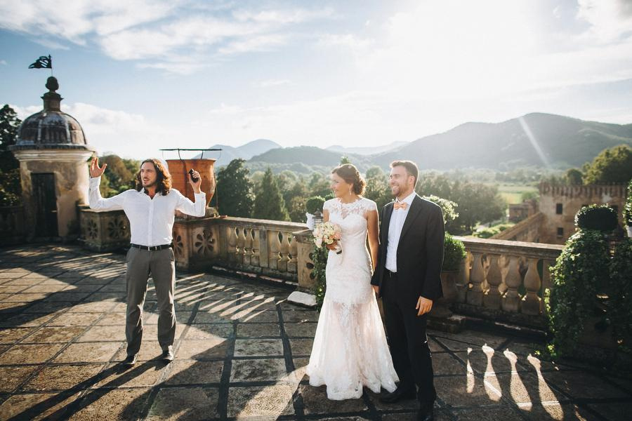 Марина и Саша. Анна Евграфова — профессиональный фотограф в Санкт-Петербурге