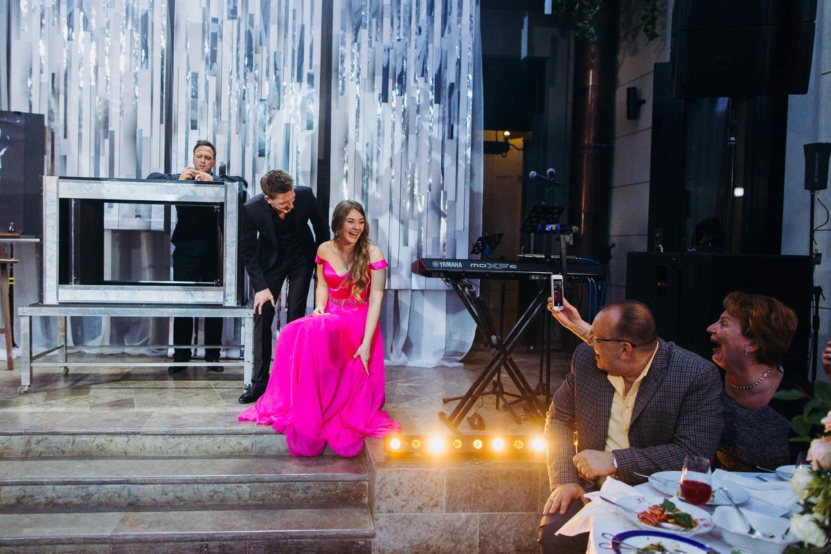 Таня и Рома. Анна Евграфова — профессиональный фотограф в Санкт-Петербурге