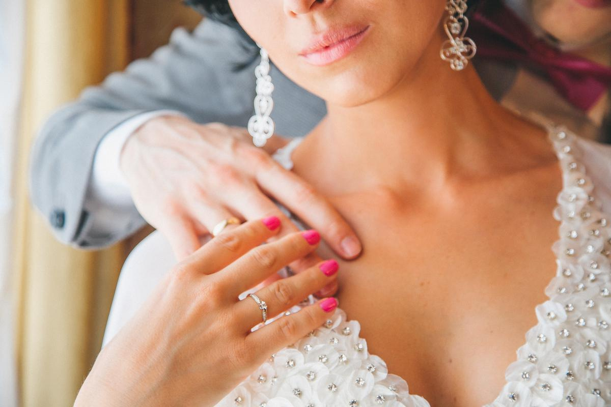 Юля и Раймонд. Анна Евграфова — профессиональный фотограф в Санкт-Петербурге