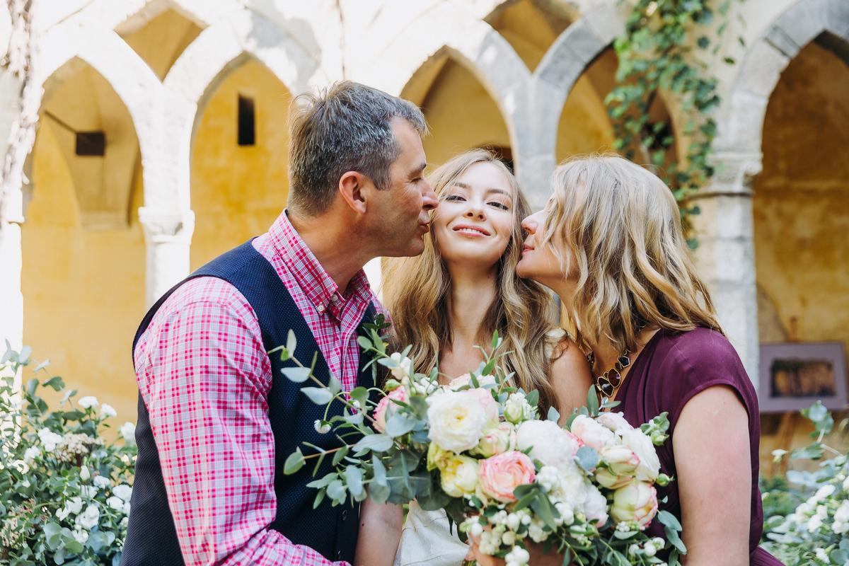Игорь и Наталья. Анна Евграфова — профессиональный фотограф в Санкт-Петербурге