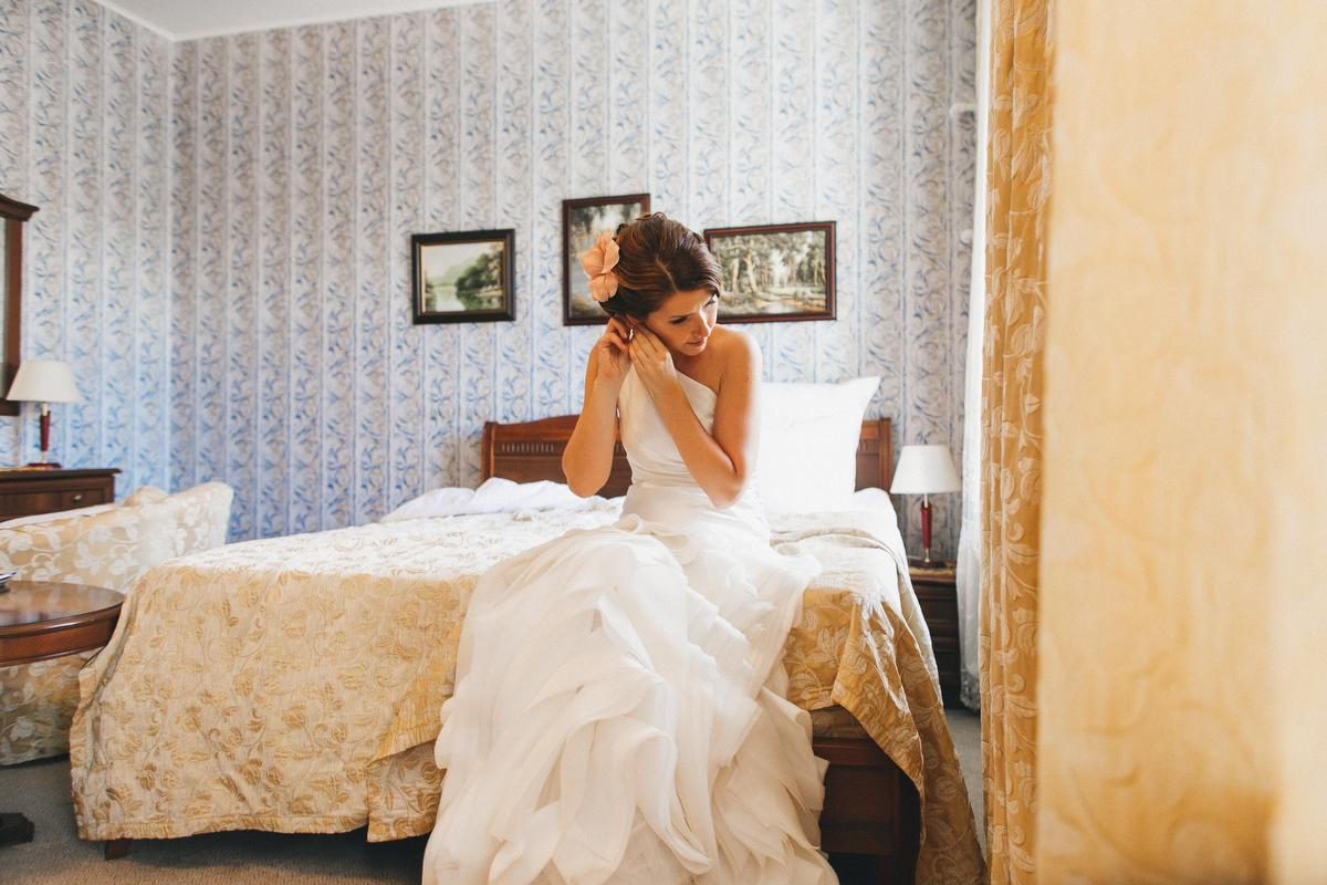 Таня и Луис Мигель. Анна Евграфова — профессиональный фотограф в Санкт-Петербурге