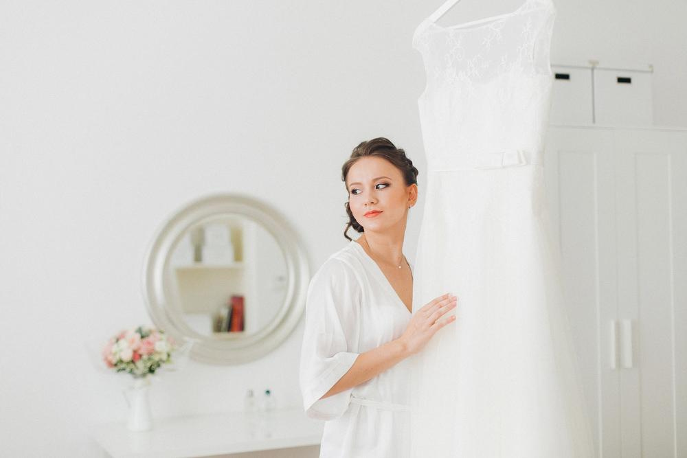 Маша и Женя. Анна Евграфова — профессиональный фотограф в Санкт-Петербурге