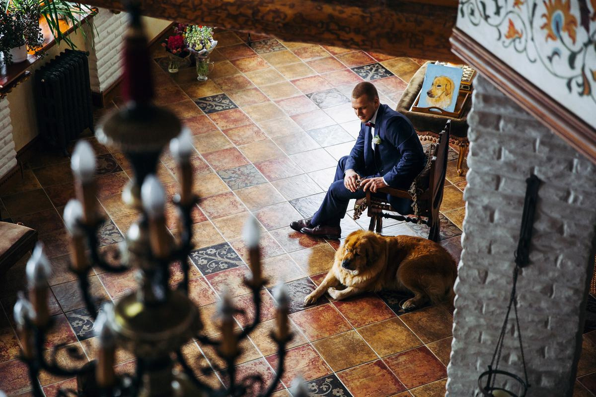 Таня и Рома. Анна Евграфова — профессиональный фотограф в Санкт-Петербурге