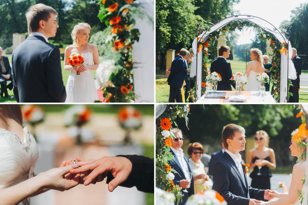 Маша и Саша. Анна Евграфова — профессиональный фотограф в Санкт-Петербурге