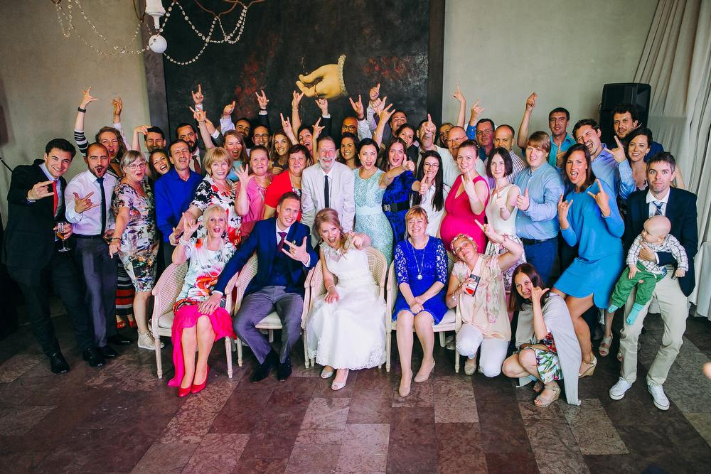 Юлия и Рик. Анна Евграфова — профессиональный фотограф в Санкт-Петербурге