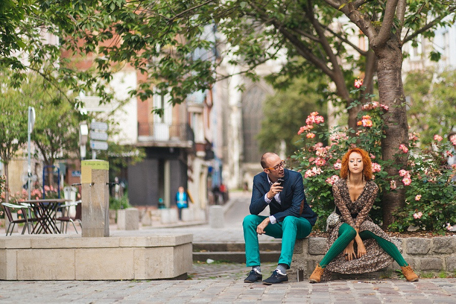 Полина и Леша. Анна Евграфова — профессиональный фотограф в Санкт-Петербурге