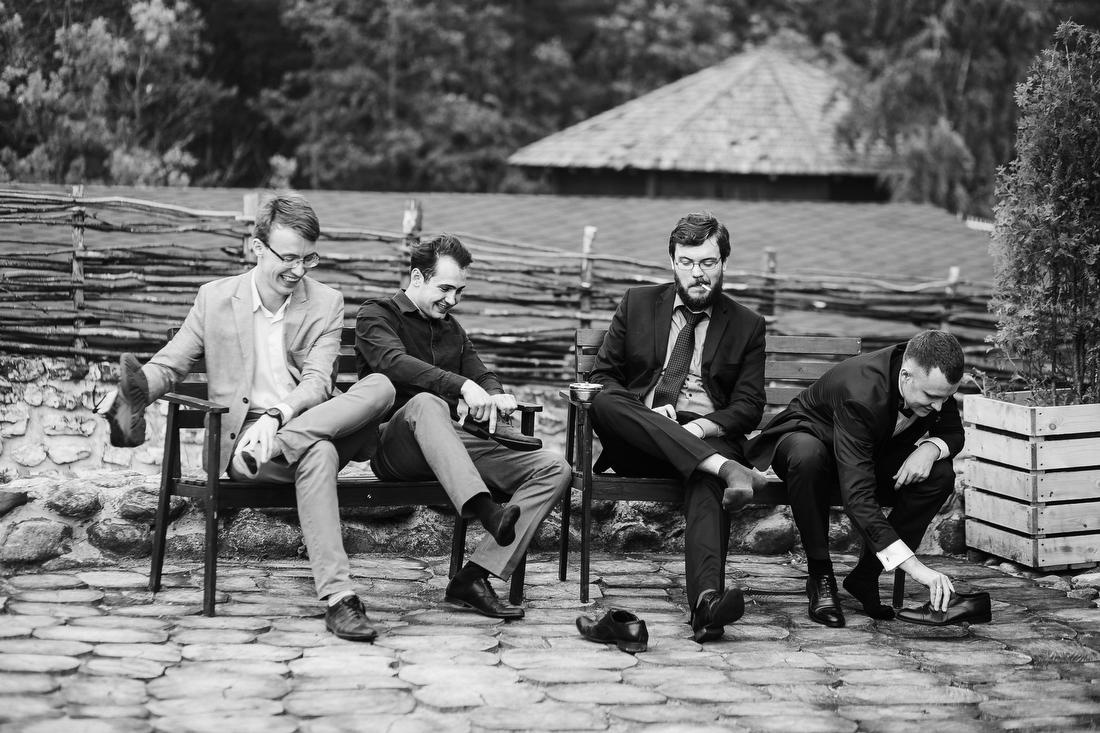 Евгения и Феликс. Анна Евграфова — профессиональный фотограф в Санкт-Петербурге