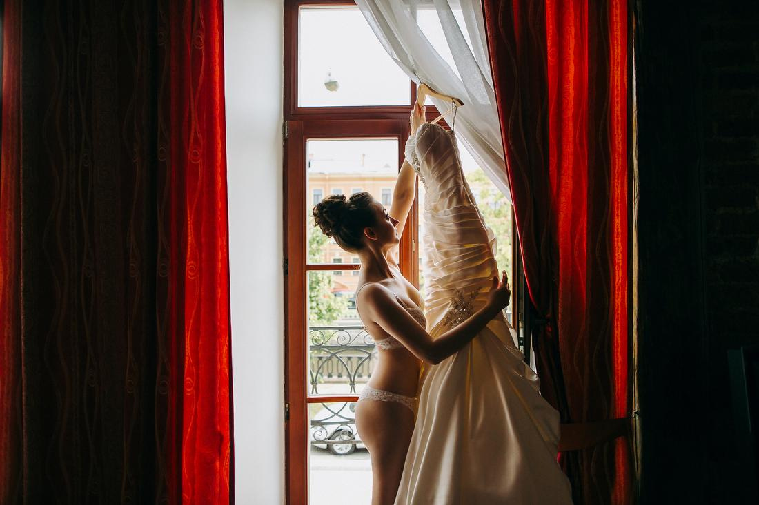 Евгения и Феликс. Анна Евграфова — профессиональный фотограф в Санкт-Петербурге