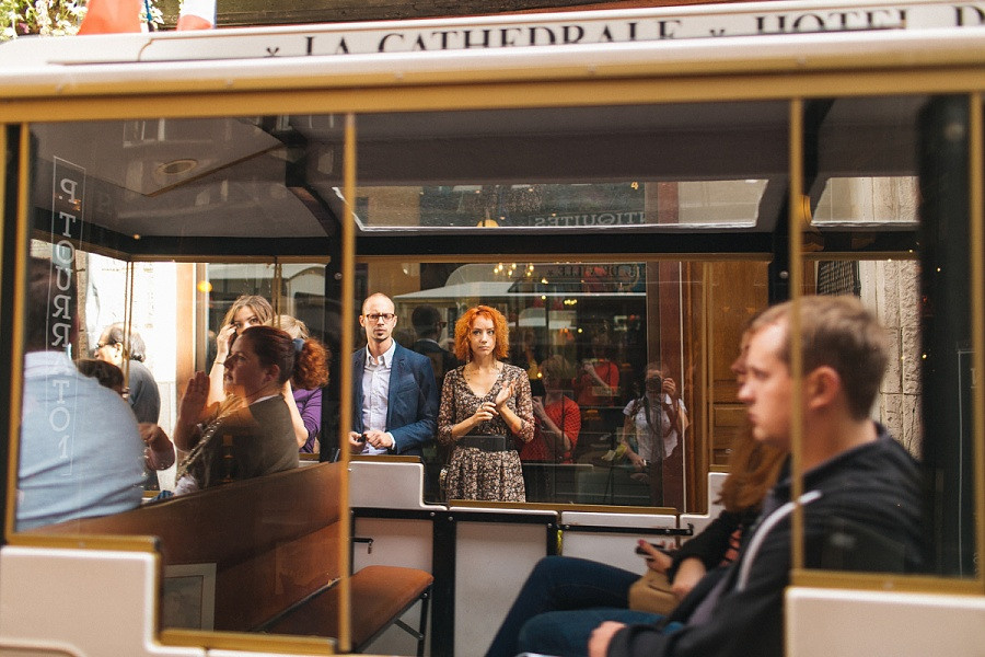 Полина и Леша. Анна Евграфова — профессиональный фотограф в Санкт-Петербурге