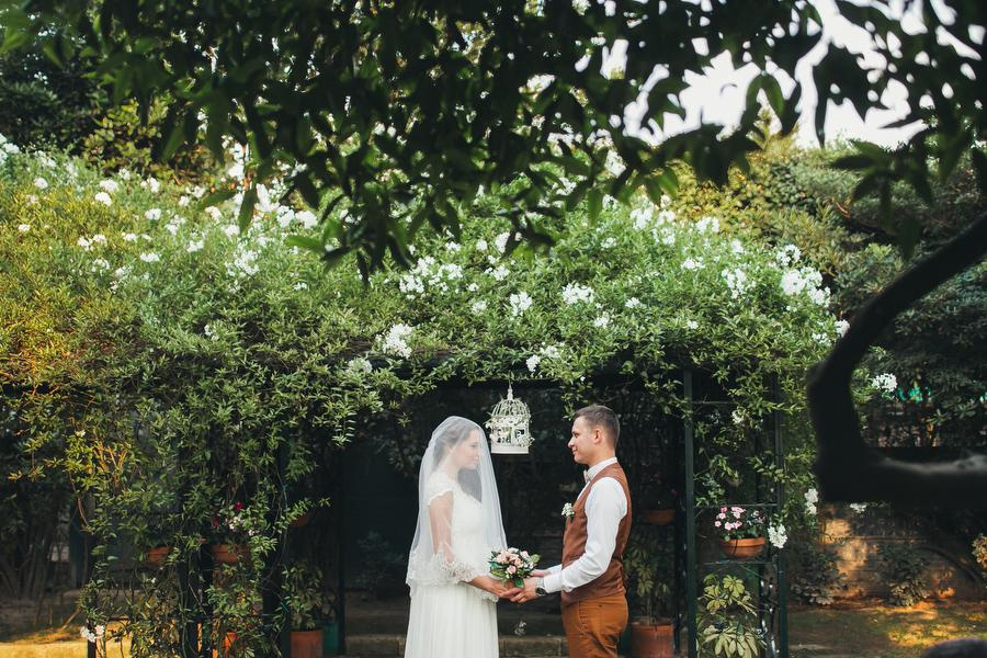 Таша и Гриша. Анна Евграфова — профессиональный фотограф в Санкт-Петербурге