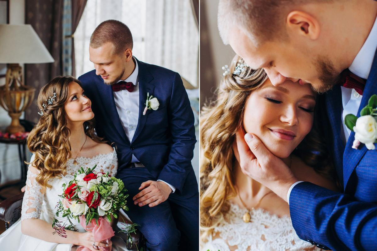 Таня и Рома. Анна Евграфова — профессиональный фотограф в Санкт-Петербурге