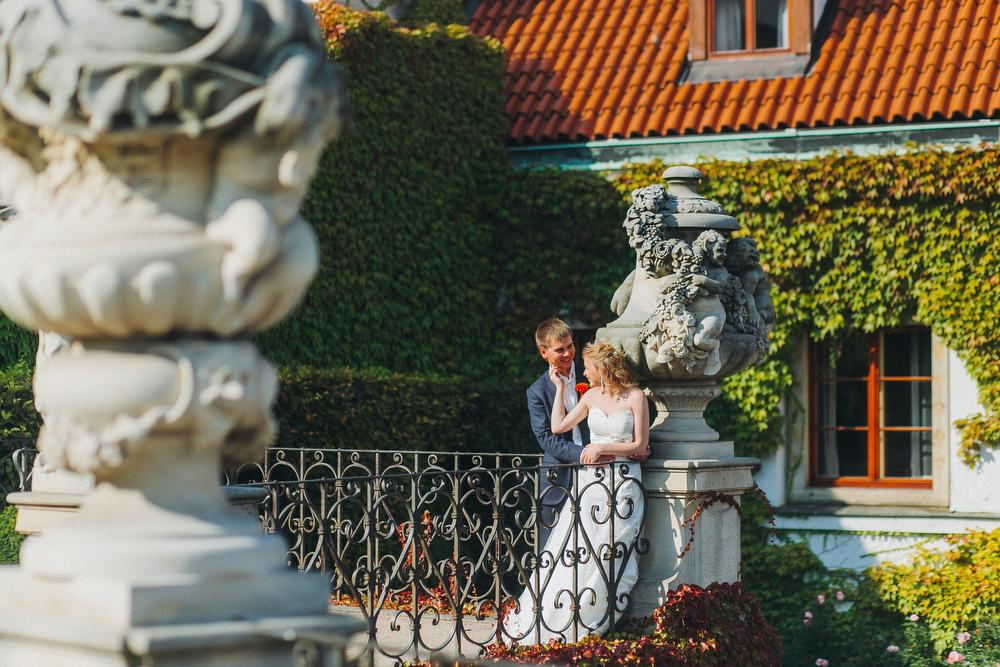 Маша и Саша. Анна Евграфова — профессиональный фотограф в Санкт-Петербурге