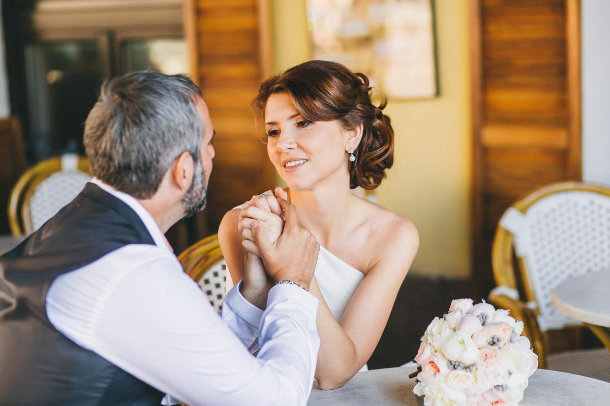 Таня и Луис Мигель. Анна Евграфова — профессиональный фотограф в Санкт-Петербурге