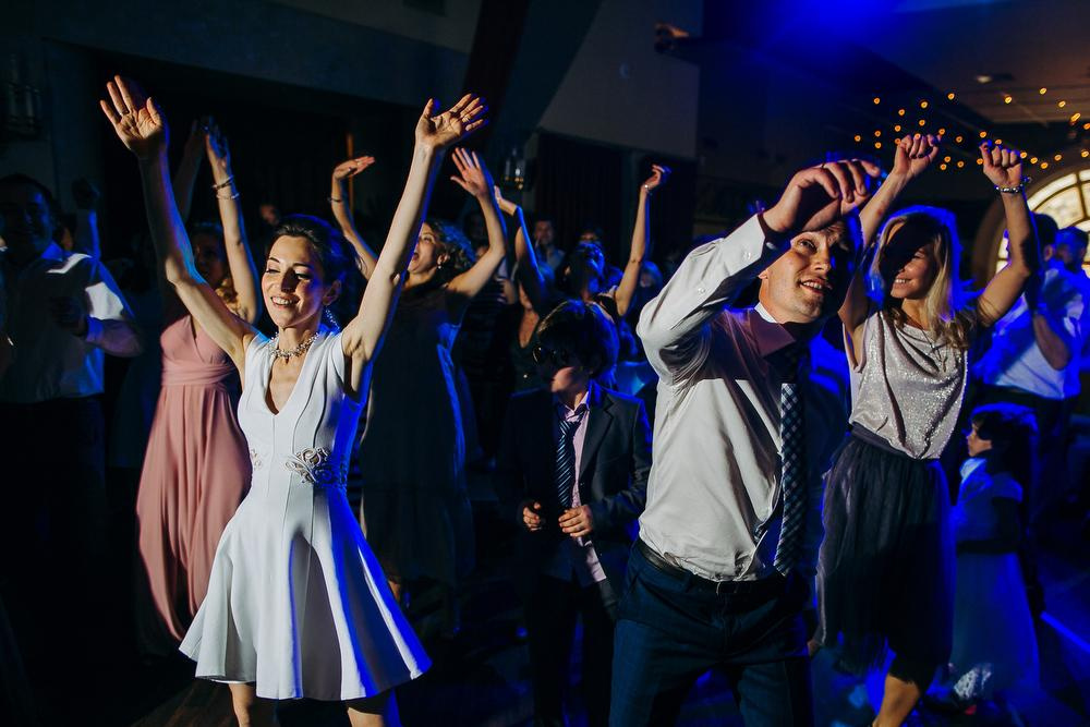 Полина и Юрий. Анна Евграфова — профессиональный фотограф в Санкт-Петербурге