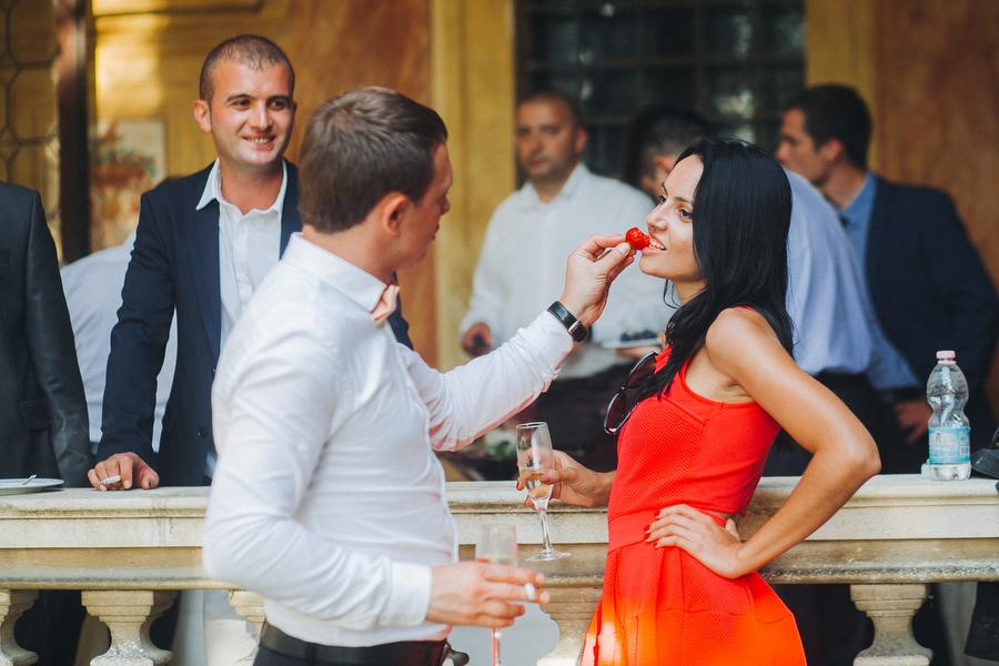 Марина и Саша. Анна Евграфова — профессиональный фотограф в Санкт-Петербурге