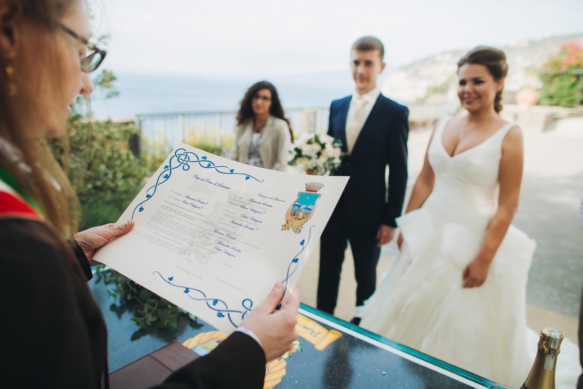 Солнечный Сорренто. Анна Евграфова — профессиональный фотограф в Санкт-Петербурге