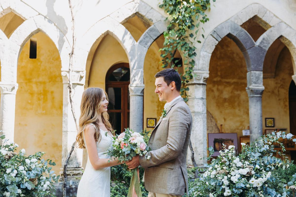 Игорь и Наталья. Анна Евграфова — профессиональный фотограф в Санкт-Петербурге