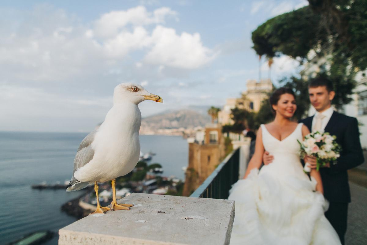Солнечный Сорренто. Анна Евграфова — профессиональный фотограф в Санкт-Петербурге