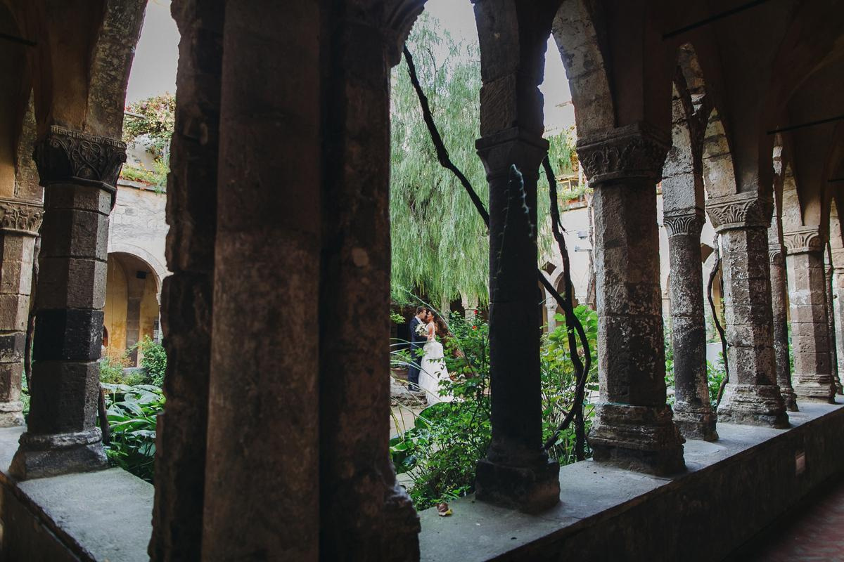 Солнечный Сорренто. Анна Евграфова — профессиональный фотограф в Санкт-Петербурге