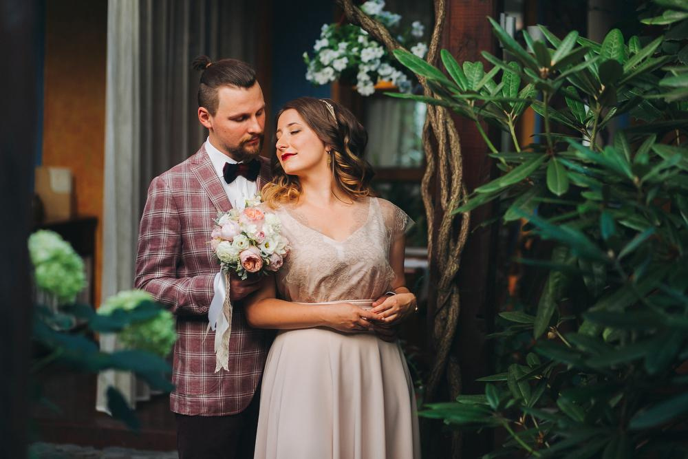 Арина и Илья. Анна Евграфова — профессиональный фотограф в Санкт-Петербурге