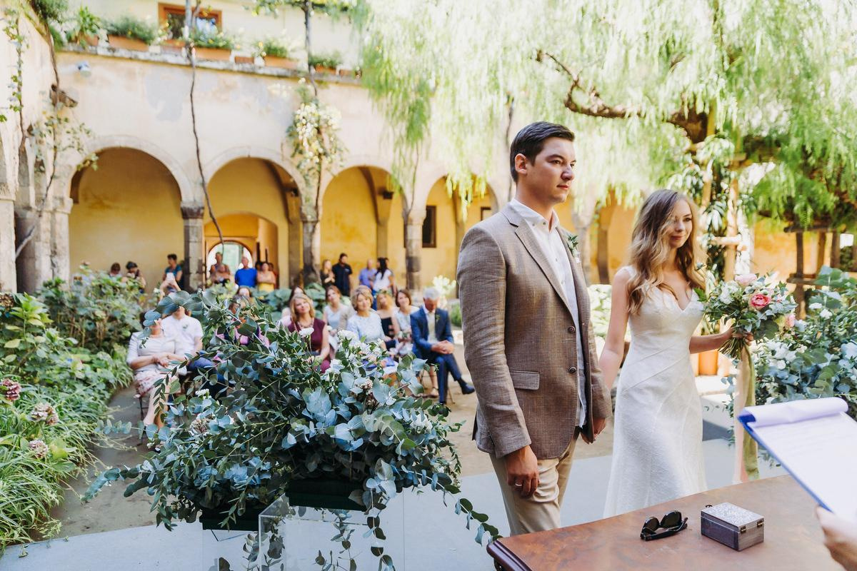 Игорь и Наталья. Анна Евграфова — профессиональный фотограф в Санкт-Петербурге