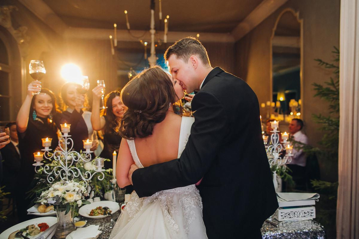 Марина и Станислав. Анна Евграфова — профессиональный фотограф в Санкт-Петербурге