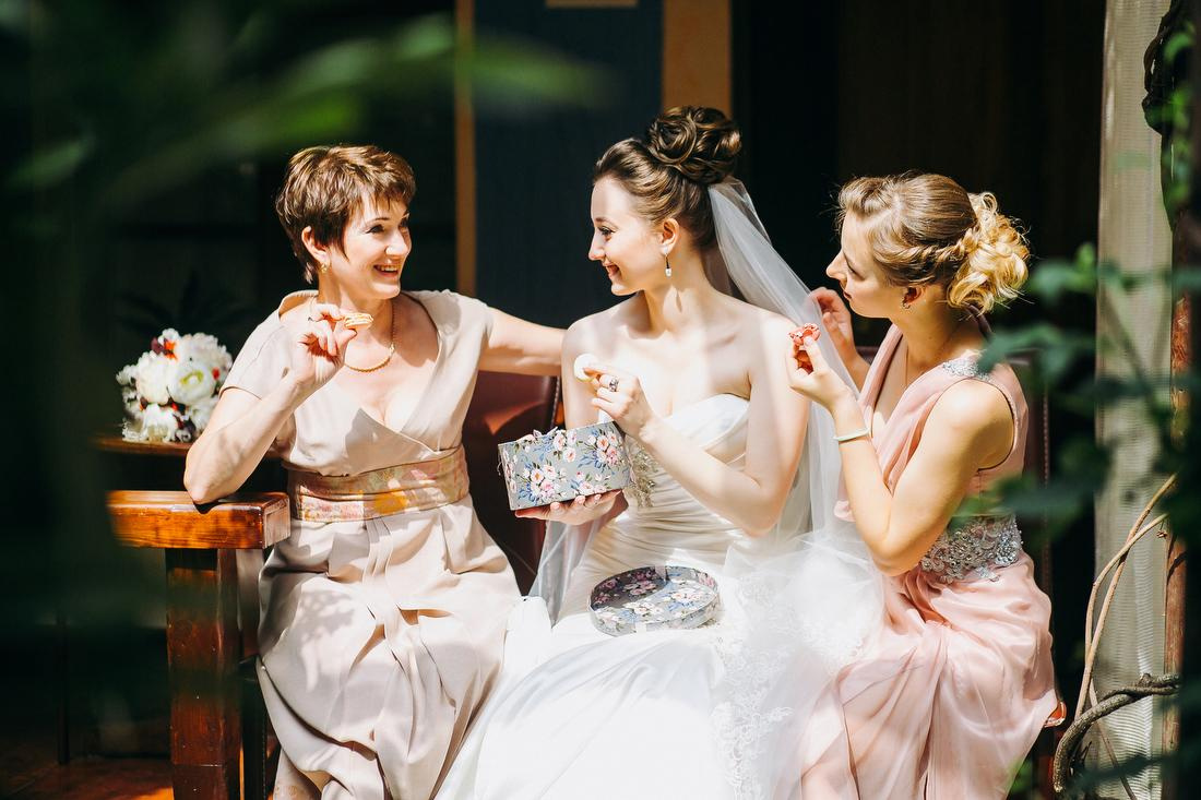 Евгения и Феликс. Анна Евграфова — профессиональный фотограф в Санкт-Петербурге