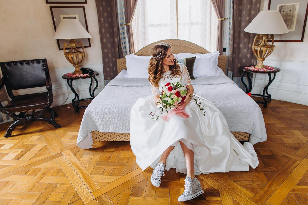 Таня и Рома. Анна Евграфова — профессиональный фотограф в Санкт-Петербурге