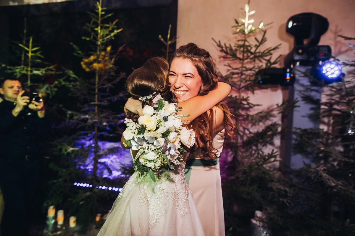 Марина и Станислав. Анна Евграфова — профессиональный фотограф в Санкт-Петербурге