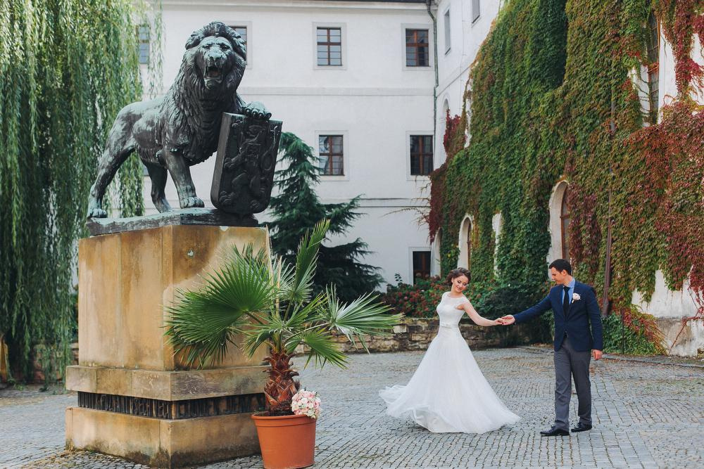 Маша и Женя. Анна Евграфова — профессиональный фотограф в Санкт-Петербурге