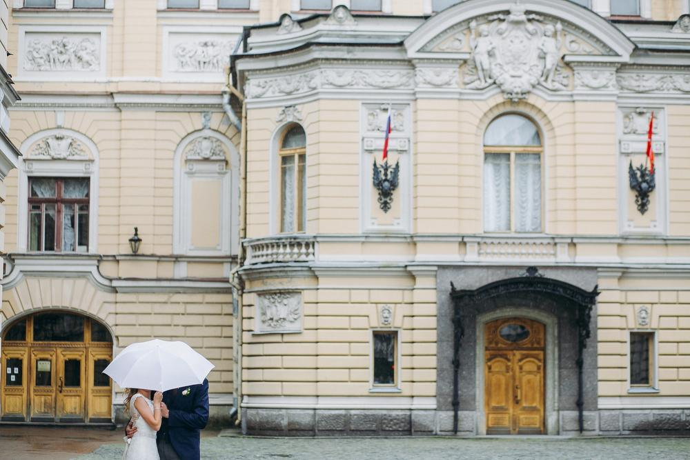 Юлия и Рик. Анна Евграфова — профессиональный фотограф в Санкт-Петербурге
