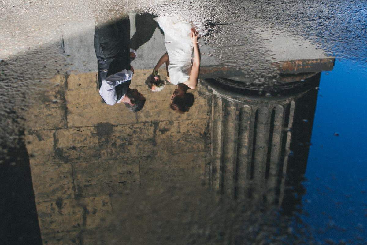 Таня и Луис Мигель. Анна Евграфова — профессиональный фотограф в Санкт-Петербурге