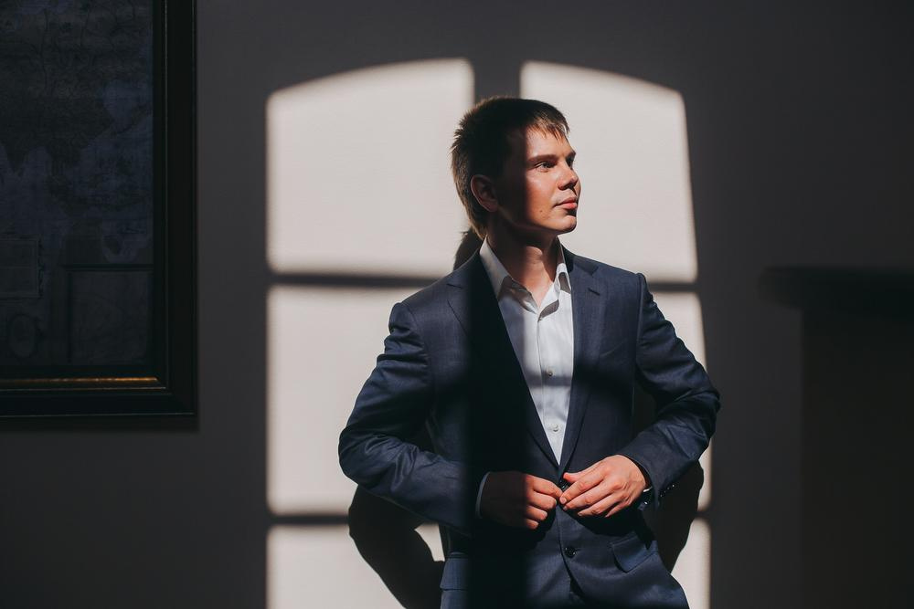 Маша и Саша. Анна Евграфова — профессиональный фотограф в Санкт-Петербурге