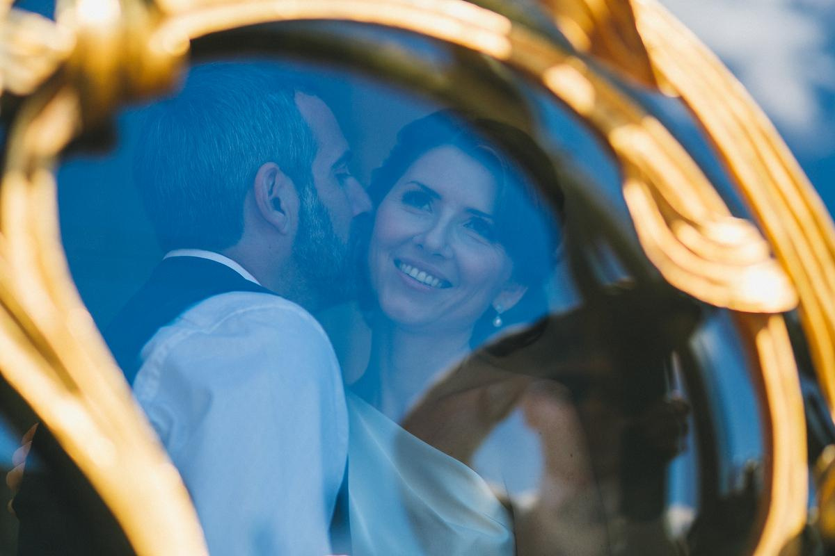 Таня и Луис Мигель. Анна Евграфова — профессиональный фотограф в Санкт-Петербурге