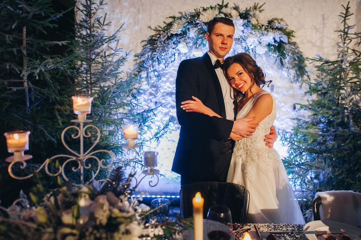 Марина и Станислав. Анна Евграфова — профессиональный фотограф в Санкт-Петербурге