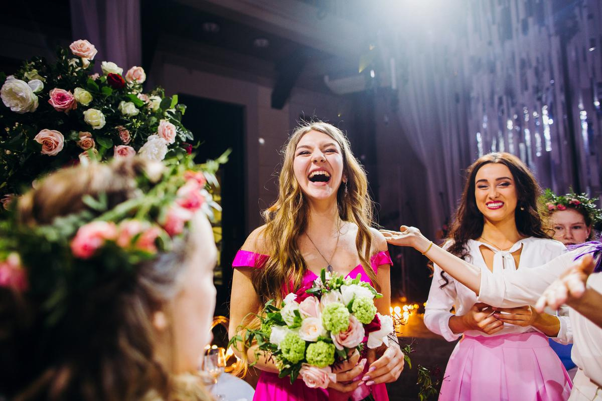 Таня и Рома. Анна Евграфова — профессиональный фотограф в Санкт-Петербурге