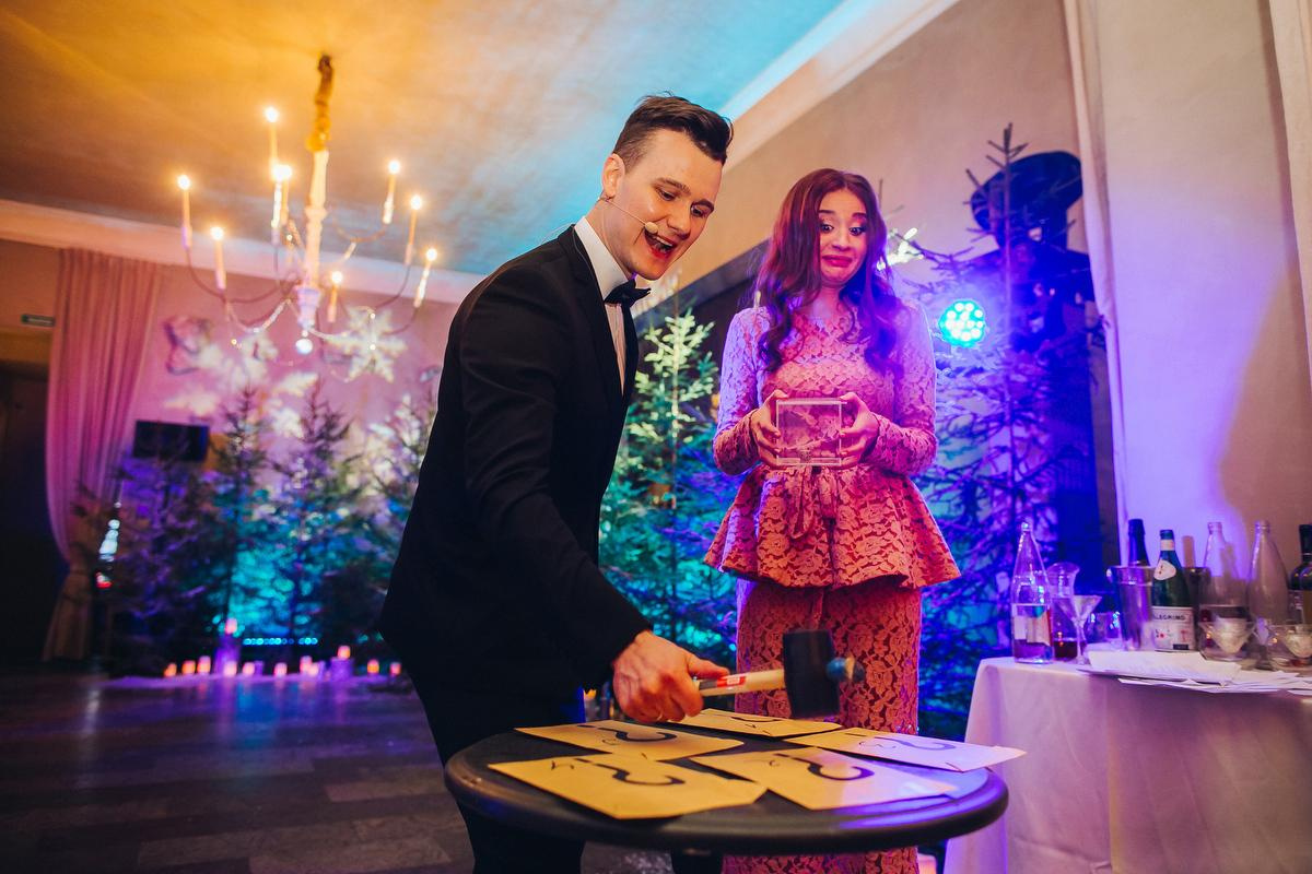 Марина и Станислав. Анна Евграфова — профессиональный фотограф в Санкт-Петербурге