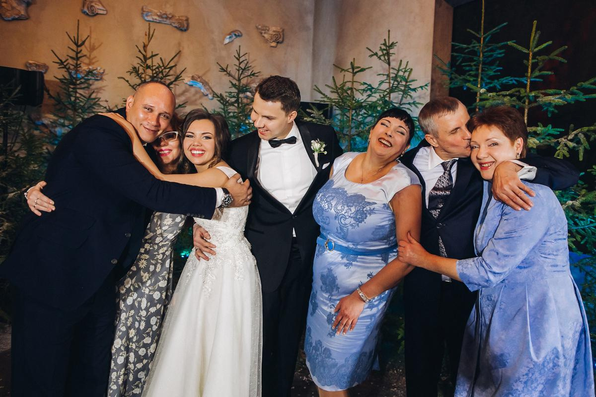 Марина и Станислав. Анна Евграфова — профессиональный фотограф в Санкт-Петербурге