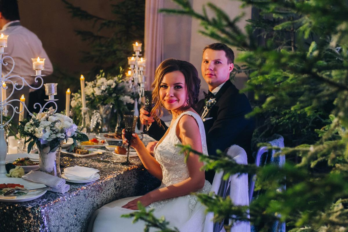 Марина и Станислав. Анна Евграфова — профессиональный фотограф в Санкт-Петербурге