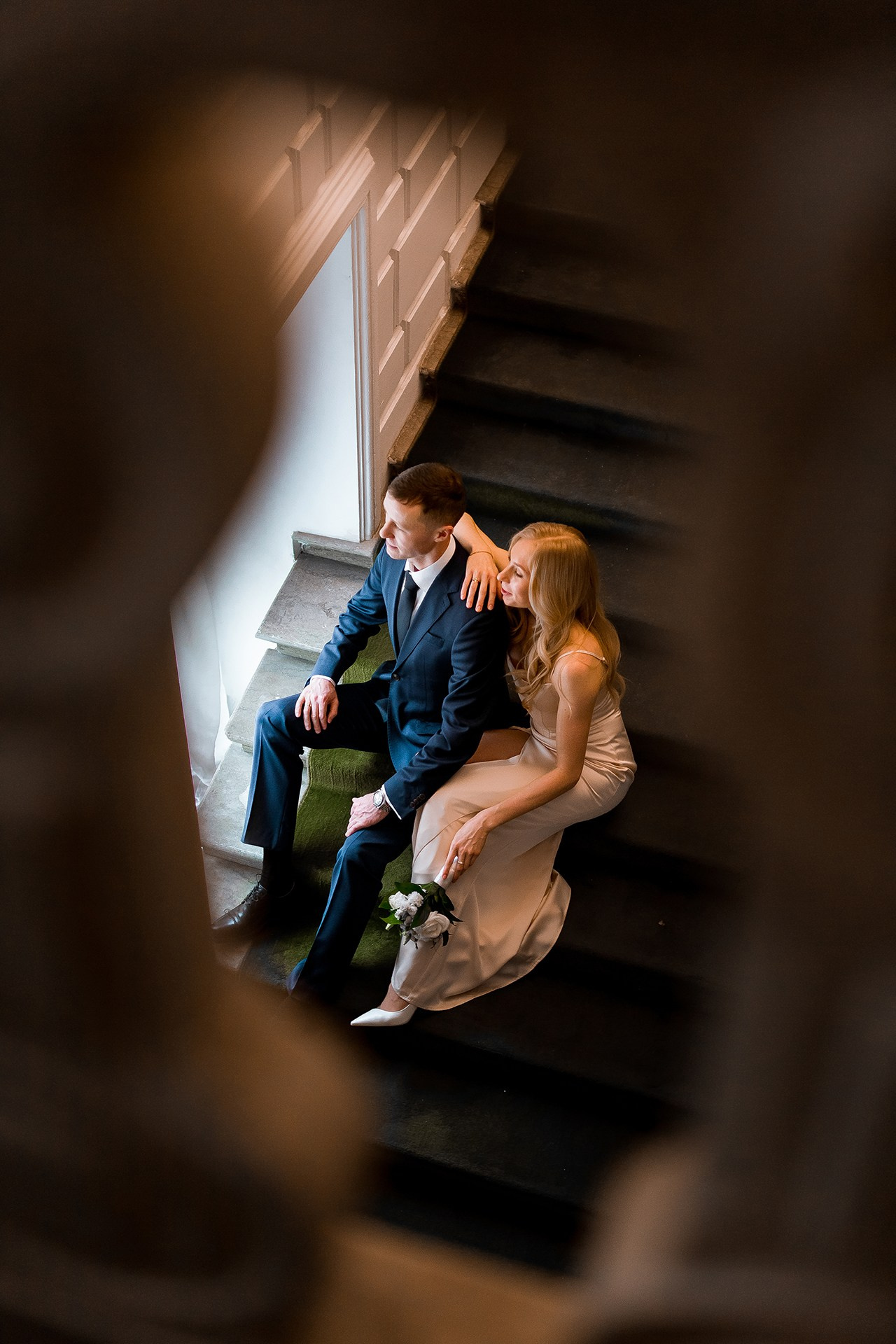 Катерина и Алексей. Katerina Schastlivaya