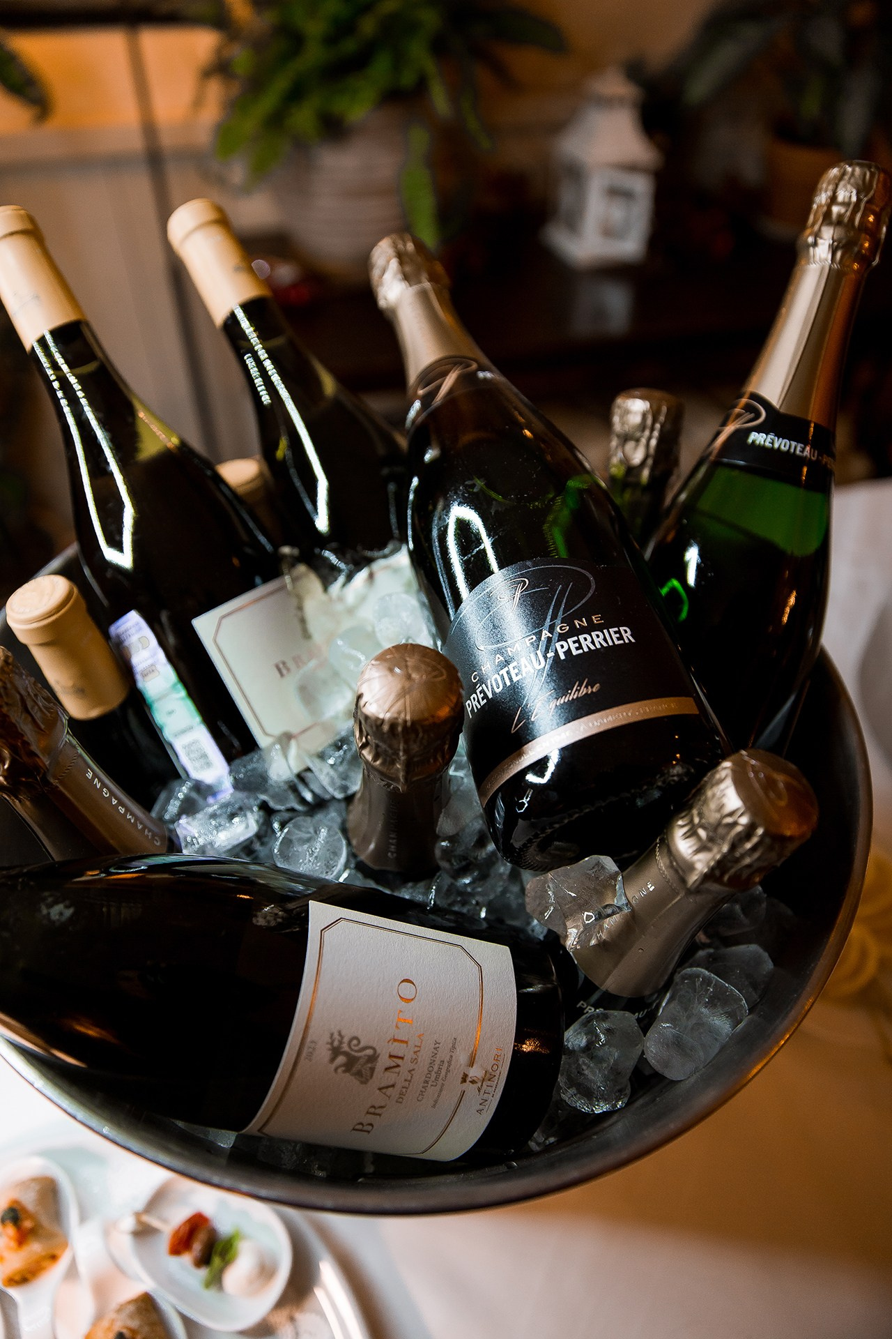 Новогодний корпоратив. Katerina Schastlivaya