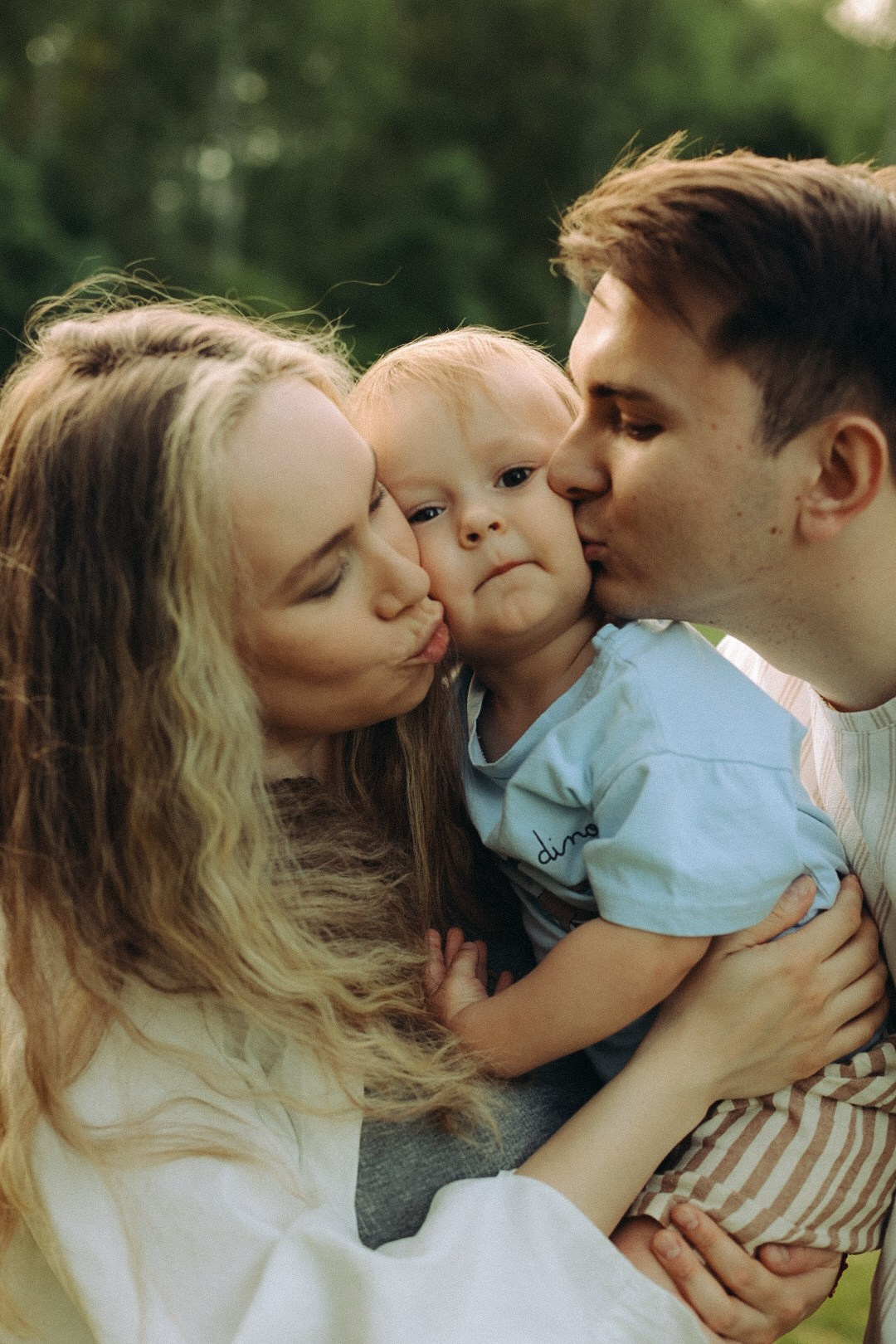 Family. Фотограф Нижний Новгород