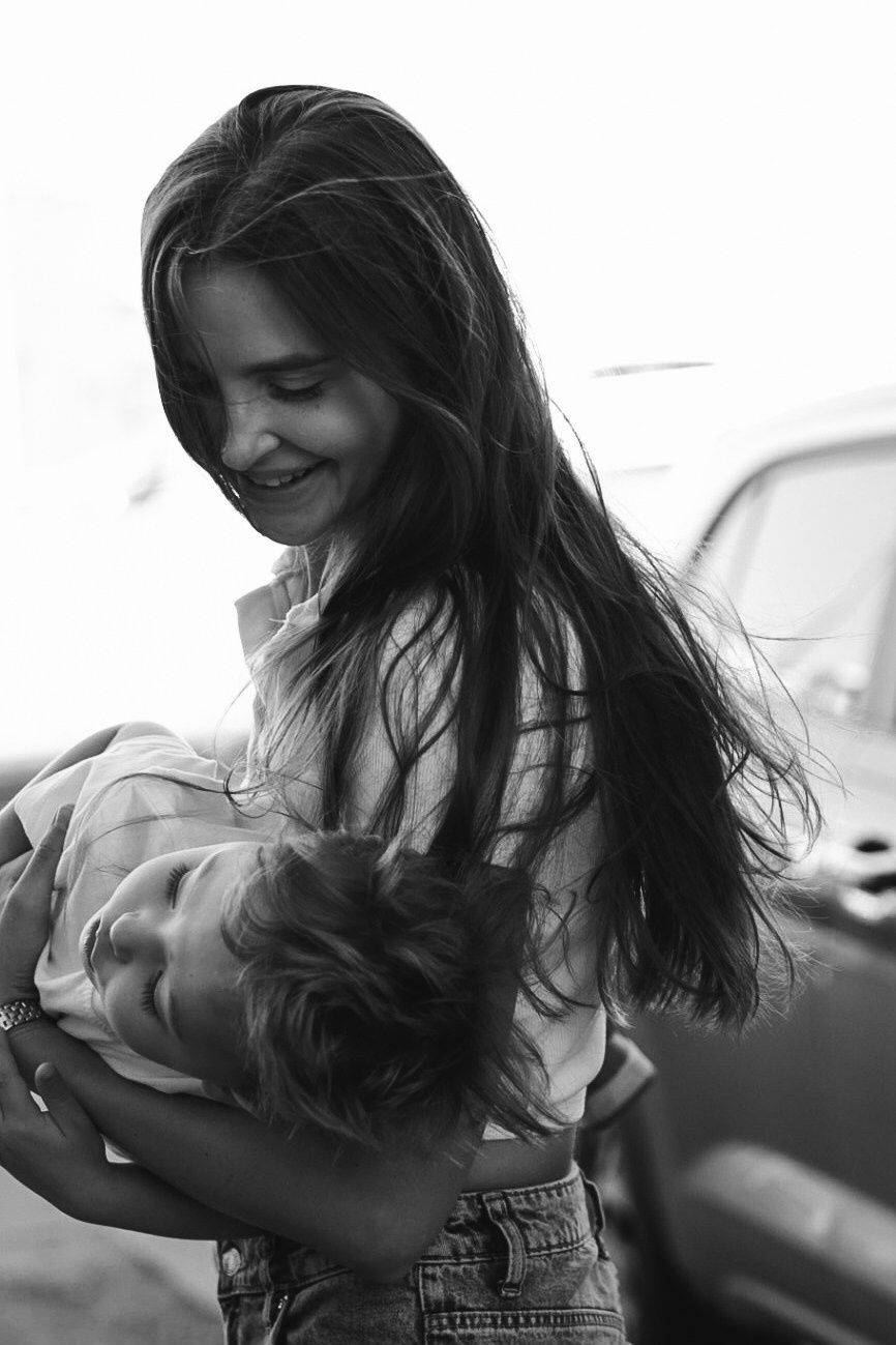 Family. Фотограф Нижний Новгород