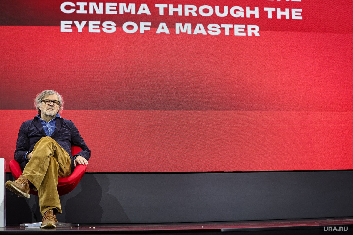 Известные люди. Роман Наумов профессиональный фотограф